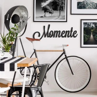 MDF - Holzdeko Momente MDF - Holzdeko Momente