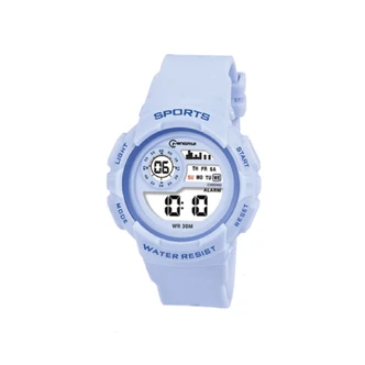 Digitalt armbandsur | sportklocka för barn och tonåringar 