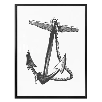 Poster Anker 