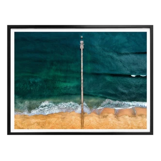 Poster Sound of the Ocean 