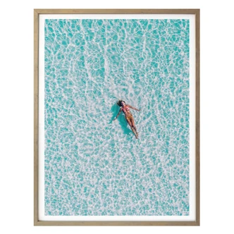 Poster - Enjoy the summer 