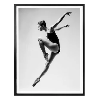 Poster Smirnov - Acrobatics 