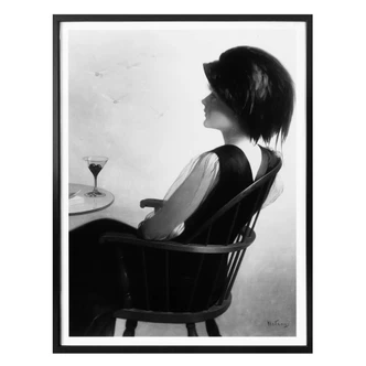 Affiche Watrous - The passing of Summer 
