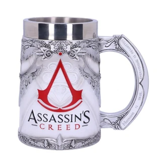 Mok, keramische mok Assassin's Creed - The Creed 