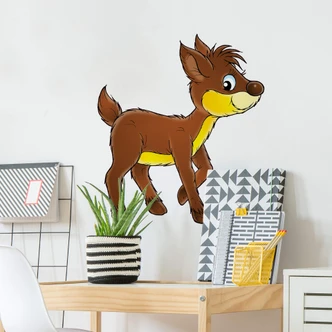Roe Wall sticker 