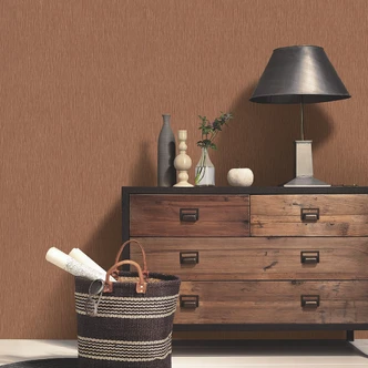 behang behang glitters, vliesbehang Fashion for Walls 4 van Guido Maria Kretschmer brons 