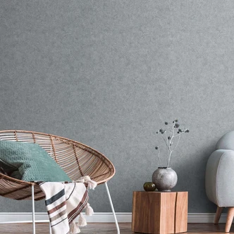 behang behang glitters, vliesbehang Fashion for Walls 4 van Guido Maria Kretschmer zilver 