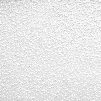 A.S. Création Vliestapete Meistervlies Strukturtapete Uni überstreichbar weiß 