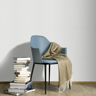 Papel pintado unitario Opus crema 