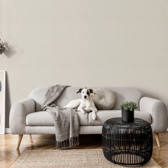 Tapeta jednostkowa Elysium kremowa 