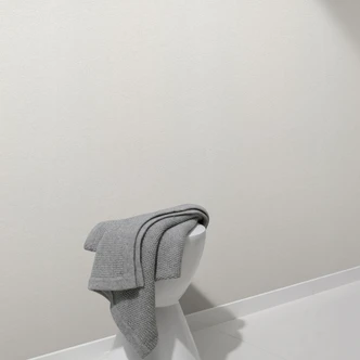 Tapeta z włókniny, tapeta jednostkowa Secret Garden biała 