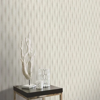 Guido Maria Kretschmer Grafiktapete Concrete Illusion Fashion for Walls 5 helltaupe 