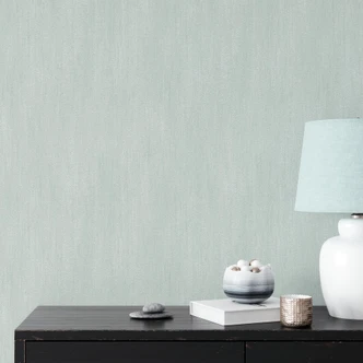 Vliestapete, Unitapete Cameo hellgrün 
