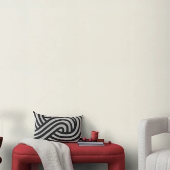 Guido Maria Kretschmer unit wallpaper Echo & Soft Loom Fashion for Walls 5 cream 