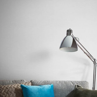 Guido Maria Kretschmer unit wallpaper Echo & Soft Loom Fashion for Walls 5 light gray 