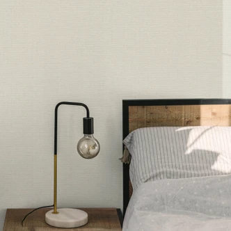 Guido Maria Kretschmer unit wallpaper Echo & Soft Loom Fashion for Walls 5 light taupe 