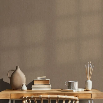 Guido Maria Kretschmer unit wallpaper Echo & Soft Loom Fashion for Walls 5 brown 
