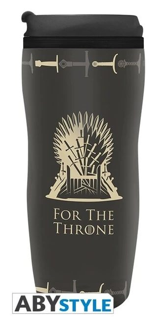 Thermosmok Game Of Thrones - IJzeren Troon 