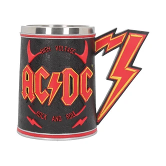 Mok, keramiek mok AC/DC 