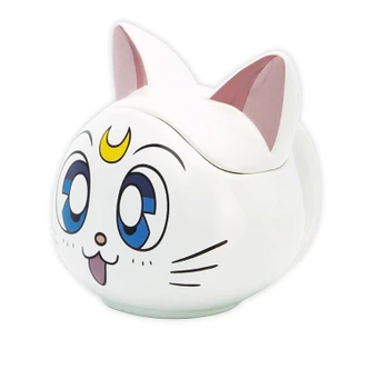 Tazza, tazza in ceramica Sailor Moon - Artemis 