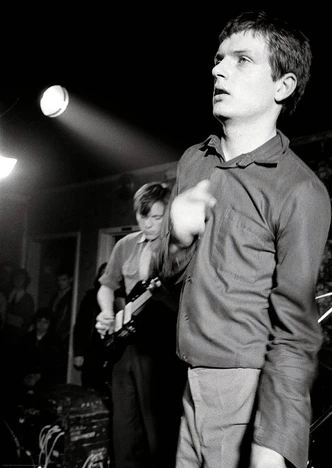 Poster Joy Davidson - Bowdon Vale Youth Club, poster (59,4 x 84,1 cm) 