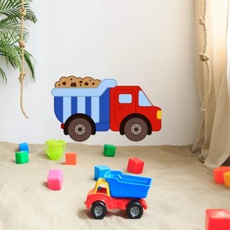 Construction Vehicles 