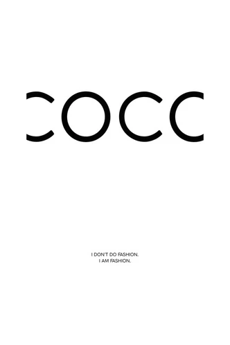 Plakat Finlay & Noa - Coco 1, plakat (40 x 60 cm) 