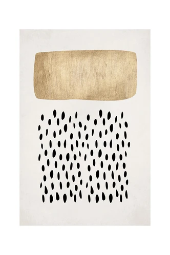 Plakat kunsttryk Kubistika - Opus no,5, plakat (40 x 60 cm) Plakat kunsttryk Kubistika - Opus no,5, plakat (40 x 60 cm)