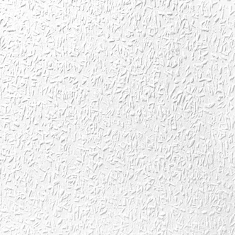 A.S. Création - carta da parati in TNT verniciabile Meistervlies 4 Creativ, colore bianco 