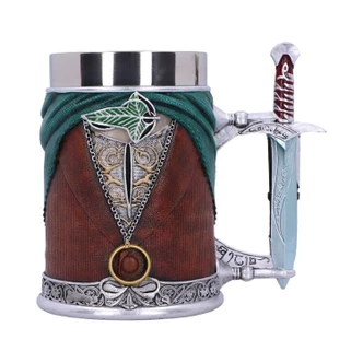 Mok, keramische mok Lord of the Rings - Frodo 