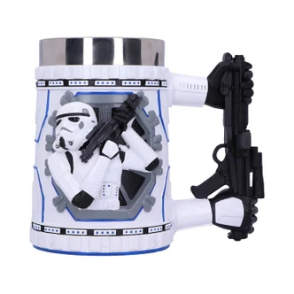Mok, keramische mok Stormtrooper 
