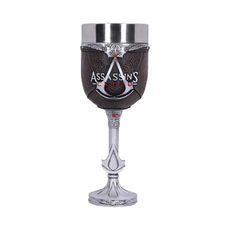 Trinkpokal Assassin‘s Creed - Goblet of the Brotherhood 