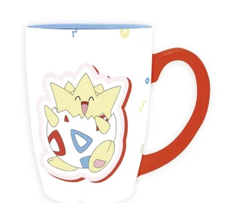 Tazza, tazza in ceramica Pokémon - Togepi 