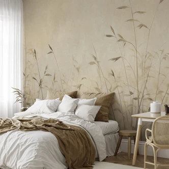 Landskabstapet Big Pictures beige 4 x 2,70 m Landskabstapet Big Pictures beige 4 x 2,70 m
