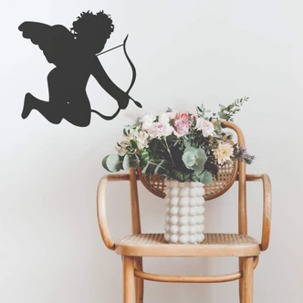 Cupid 2 Wall sticker 