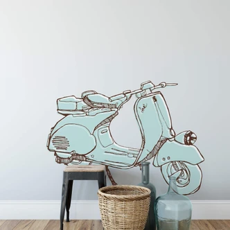 Vespa 