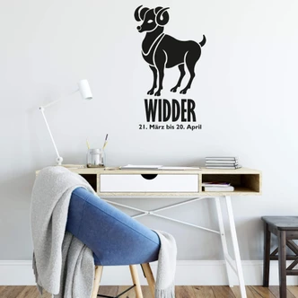 Segni zodiacali - ariete 