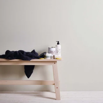 Effen behang wit - vliesbehang kunst A.S. Création - mat en licht gestructureerd 