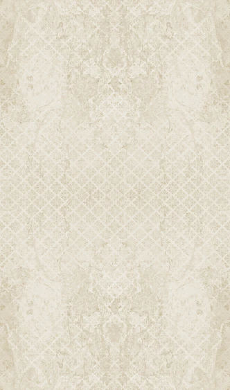 Fototapete mit grafischer Betonoptik Beige Ornamental 2.70 x 1.59m 