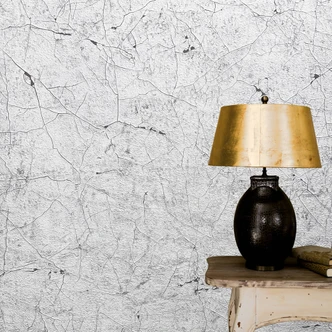 Carta da parati in tessuto non tessuto vintage deluxe grigio Carta da parati in tessuto non tessuto vintage deluxe grigio