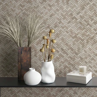 carta da parati non tessuta beige struttura per soggiorno camera da letto carta da parati marburg 