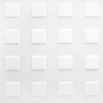 A.S. Création Vliesbehang Meestervlies Pro Protect 2 Wit, overschilderbaar 