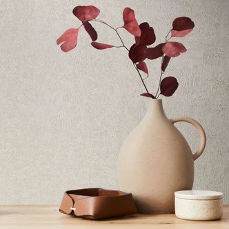 structuurbehang vliesbehang Kumano beige 