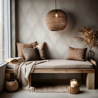 Vliestapete Streifen, Raute Streifen Modern in Beige - Papis Loveday Vliestapete Streifen, Raute Streifen Modern in Beige - Papis Loveday