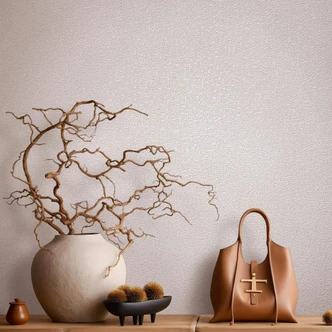 Vliestapete Putzstruktur Uni Modern in Rosa-Braun - Papis Loveday Vliestapete Putzstruktur Uni Modern in Rosa-Braun - Papis Loveday