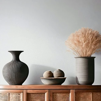 Vliestapete Putzstruktur Uni Modern in Grau - Papis Loveday Vliestapete Putzstruktur Uni Modern in Grau - Papis Loveday