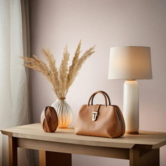 Vliestapete Putzstruktur Uni Modern in Rosa-Braun - Papis Loveday Vliestapete Putzstruktur Uni Modern in Rosa-Braun - Papis Loveday