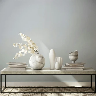 Vliestapete Putzstruktur Uni Modern in Blau - Papis Loveday Vliestapete Putzstruktur Uni Modern in Blau - Papis Loveday