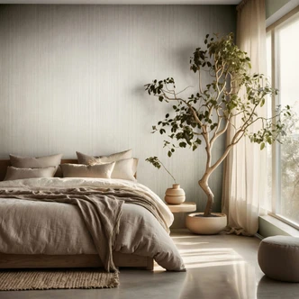 Vliestapete Linien Streifen Modern, Klassisch matt in Beige - Papis Loveday Vliestapete Linien Streifen Modern, Klassisch matt in Beige - Papis Loveday