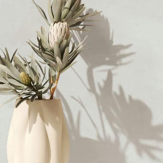 Tapeta z włókniny o wyglądzie betonu i tynku gładka matowa w kolorze beżowym  